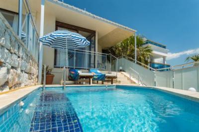 Hotel Cachet - Adult Only 14