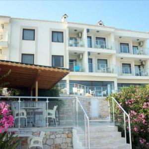 Hotel Cachet   Adult Only +14 Kas