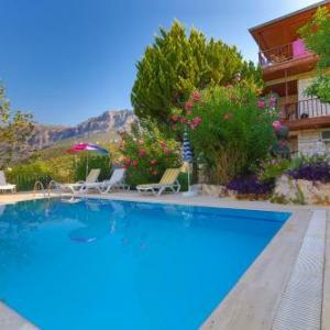 Villa Dundar - Kas Apartments Kas 