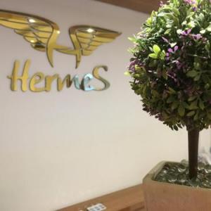 Hotel Hermes Kas
