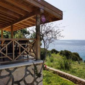 Villa Aktan Kas
