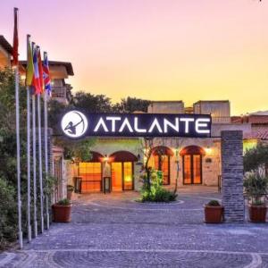 Atalante Hotel