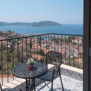 Apartment in Kas 
