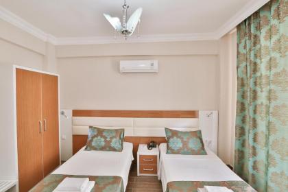 Hotel Kayahan - image 10