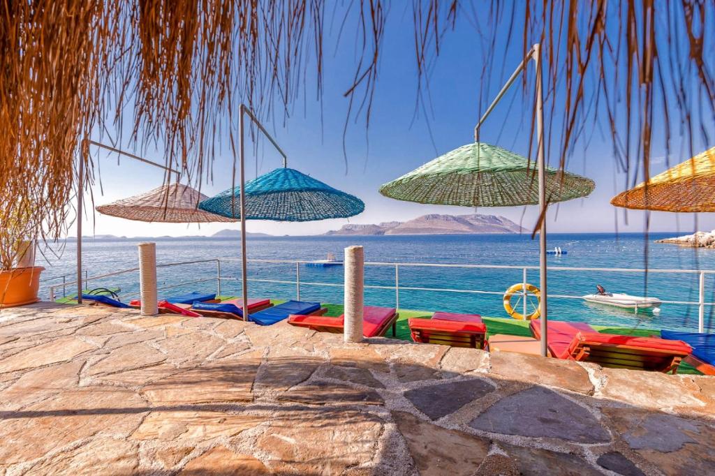 Amphora Hotel - main image