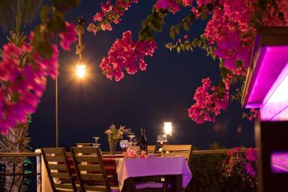 Amphora Hotel - image 16
