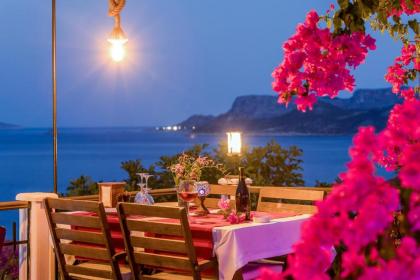 Amphora Hotel - image 17