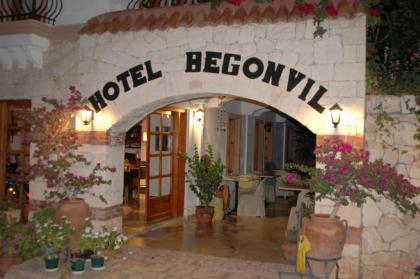 Hotel Begonvil - image 8