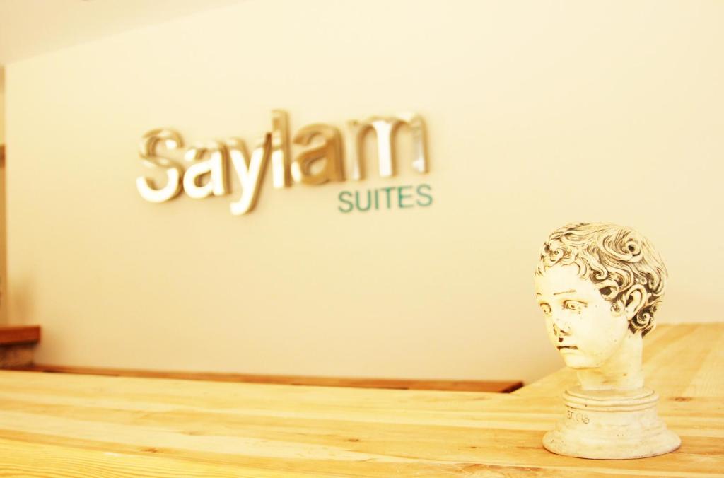 Saylam Suites - image 6