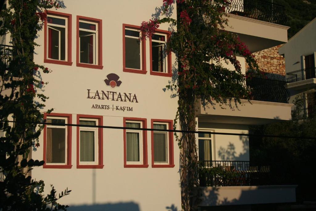 Lantana Aparts - image 2