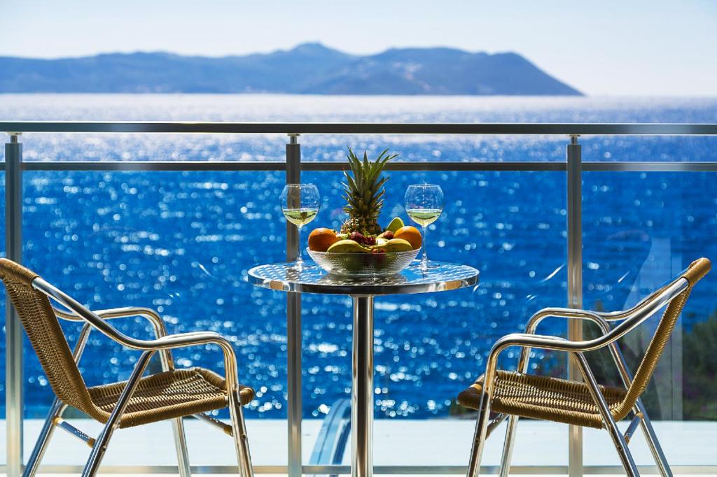 Rhapsody Hotel Kas - main image