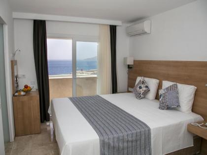 Rhapsody Hotel Kas - image 11