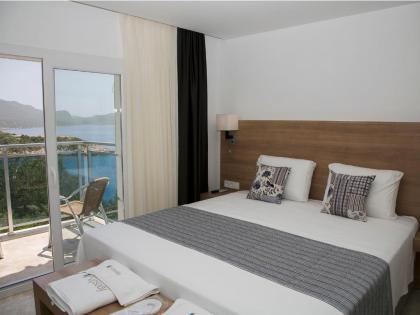 Rhapsody Hotel Kas - image 13