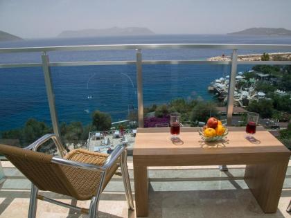 Rhapsody Hotel Kas - image 14