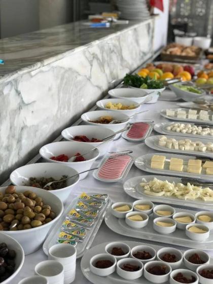 Rhapsody Hotel Kas - image 2