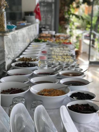 Rhapsody Hotel Kas - image 4