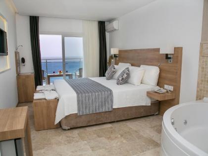 Rhapsody Hotel Kas - image 7