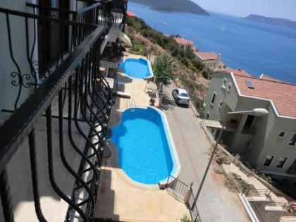 Levent Holiday House - image 2
