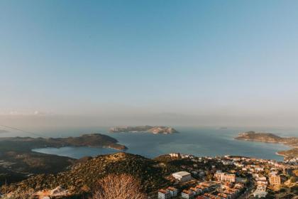 Luvi Kaş Otel - Adults Only (+16) - image 10