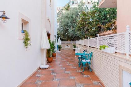 Luvi Kaş Otel - Adults Only (+16) - image 11