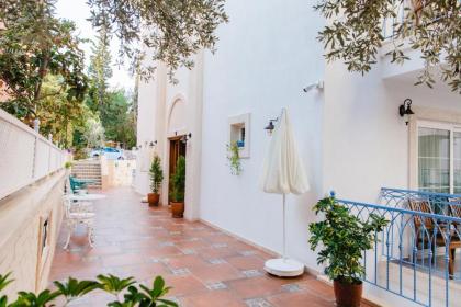 Luvi Kaş Otel - Adults Only (+16) - image 12