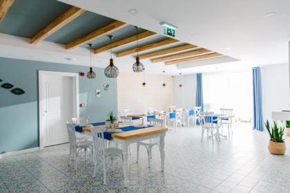 Luvi Kaş Otel - Adults Only (+16) - image 13