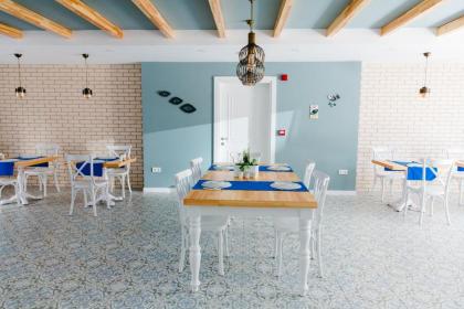Luvi Kaş Otel - Adults Only (+16) - image 14