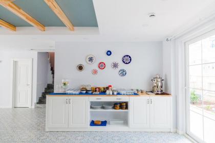 Luvi Kaş Otel - Adults Only (+16) - image 16