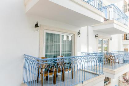 Luvi Kaş Otel - Adults Only (+16) - image 18