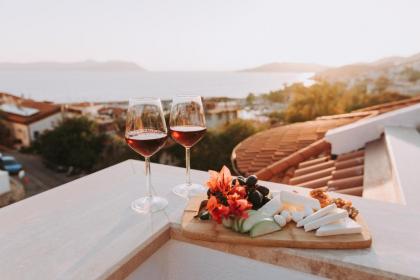 Luvi Kaş Otel - Adults Only (+16) - image 19