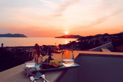 Luvi Kaş Otel - Adults Only (+16) - image 20