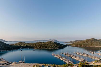 Luvi Kaş Otel - Adults Only (+16) - image 9