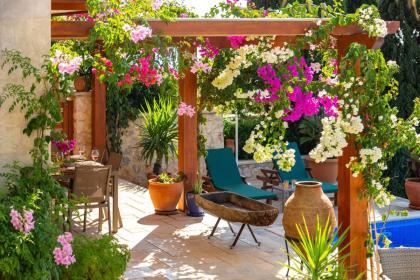 Villa Jasmine LaVanta Kalkan - image 22
