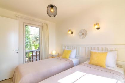 Villa Jasmine LaVanta Kalkan - image 28