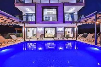 Kas Bohem Hotel Kas