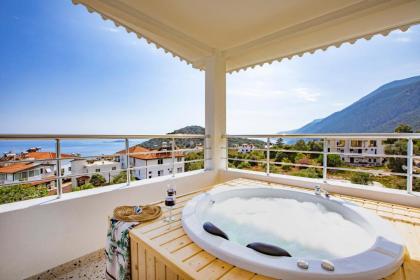 Kaş Kekik Apart - image 1