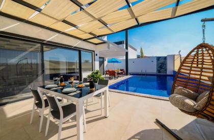 Villa Han - Kalkan - Balayı Villası - image 19