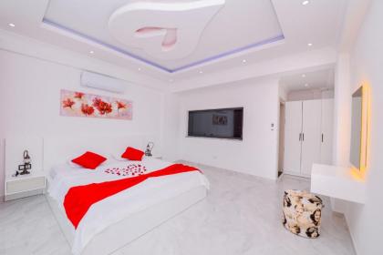 Villa Han - Kalkan - Balayı Villası - image 3