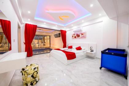 Villa Han - Kalkan - Balayı Villası - image 5