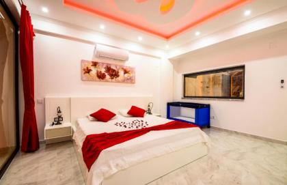 Villa Han - Kalkan - Balayı Villası - image 8