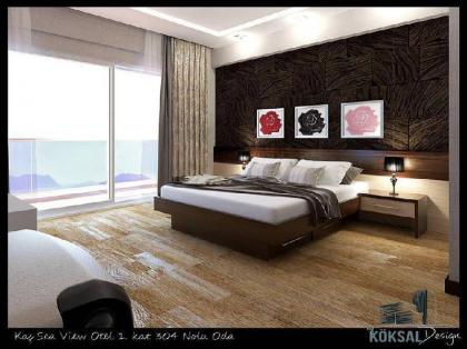 Sea View Hotel - image 2