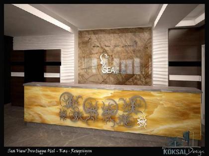 Sea View Hotel - image 3