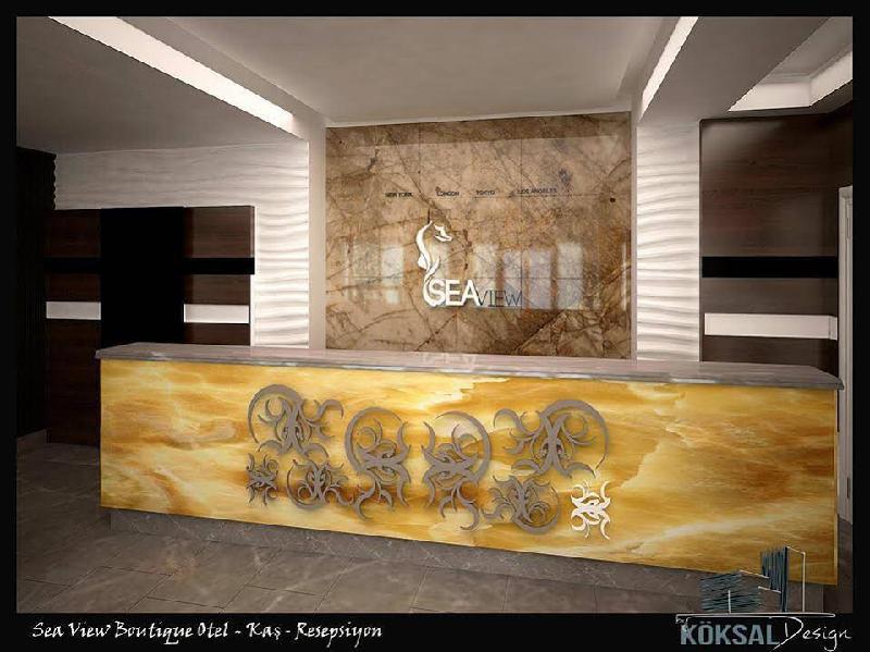 Sea View Hotel - image 3