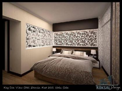 Sea View Hotel - image 4