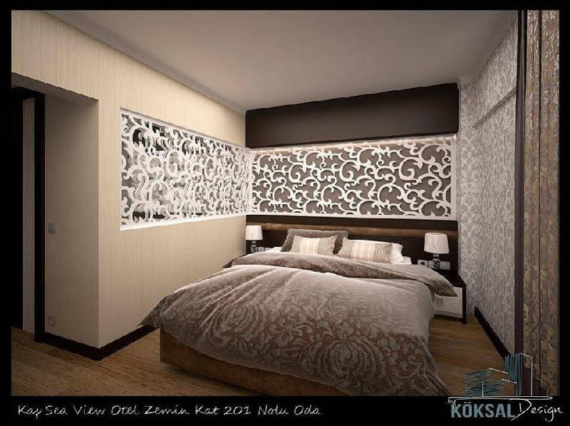 Sea View Hotel - image 4