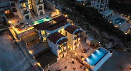 Gumus Peninsula Hotel - image 21