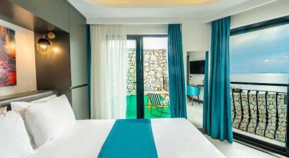 Gumus Peninsula Hotel - image 23