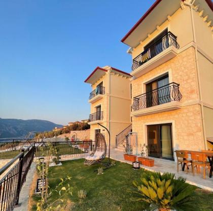 Gumus Peninsula Hotel - image 24