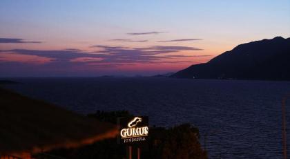 Gumus Peninsula Hotel - image 27