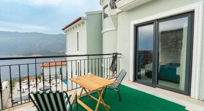 Gumus Peninsula Hotel - image 29